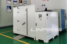 理想的試驗(yàn)丨與林頻儀器一起，向